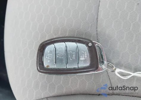 2020 Hyundai Elantra Value Edition from USA, damaged, VIN 5NPD84LF5LH629410